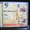 DIMENSION「Ninth Dimension」