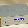 フォノイコ選び Thorens TEP 302 Phono Stage