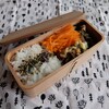 ナスのラザニア弁当