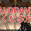 【上達講座】VALORANTで強くなる方法！【FPS】