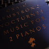 NOCTURNES/ Craig Armstrong