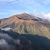 十勝岳登山！ヒグマ出没と噴火、登山ルート詳細！活火山の雄大な景色