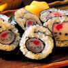  Hello Kitty sushi!