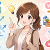 AIと円高・円安：⑩ 円高・円安まとめ