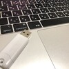 【Mac】USBハブ、どうしよう…