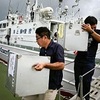 台風24号沖縄を素通りせよ