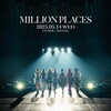 XG - MILLION PLACES 歌詞 ( Lyrics)「和訳対照」