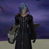 Kingdom Hearts Re Comリク編 プレイ記録３ もっこもこブログ