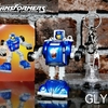【ボットコン/BOTCON (2002) 限定】 トランスフォーマー イクスパンディド ユニバース グリフ レビュー