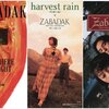 ZABADAK 「光の人」
