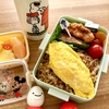 シングルファザーのお弁当７