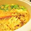 白菜と豚肉のコンソメ鍋からスープカレーに変身！三日持たせる方法とは