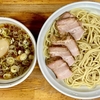 【今週のラーメン５２７２】中華そば、つけめん 甲斐（東京・久我山）味玉チャーシューつけめん　〜優しく心と胃袋を満たす！奇を衒わず質実素朴なノスタルジーつけそば！