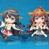 ねんどろいどぷち 艦これ　レビュー