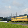 近江鉄道 2024　8/6-7