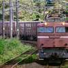 2024/07/28 4093レ EF81 406号機