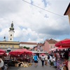 ザグレブ街歩き　クロアチア旅行ブログ