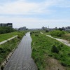 浅川_浅川大橋（東京都八王子市）