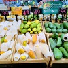 GWのタイ旅行はマンゴーの食べ比べがおすすめ！