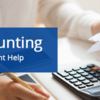 Purchase Our Supreme Accounting Homework Help Today To Score Well