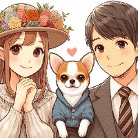 実家暮らしの20代後半の犬好き男性の婚活・恋活のポイント