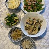 2024年9月  豚肉とピーマンの中華炒め
