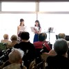 仲良し姉妹の楽しい演奏会♪