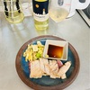 「内臓入ってないんじゃないか？」と言われるまでお腹が薄くなった食生活