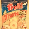 Trolli　Tropic　O'S　★★★★☆    星４