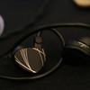 【HiFiGOニュース】最新LCP振動板DD IEM「Moondrop Aria」が発売されました