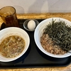 SOBA STAND　そばうさ　その九十一　〜肉そば・肉南蛮そばを極めてみる　その二十八〜
