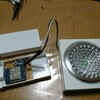 【簡単IoT】ESP8266(+Amazon echo)で寝室からの呼び出しボタンを作ってみた