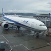 アジア周遊弾丸旅行記16(終)：NH910便で帰国