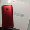 HTC 10(HTV32)軽く触った感想