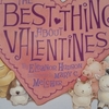 ヴァレンタイン絵本2　THE BEST THINGS ABOUT VALENTINES
