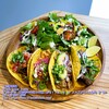 人形町で味わう、ニューヨーク・ブルックリンスタイルのタコスkitade tacos & sake