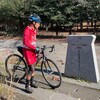 水曜日　宇都宮シクロクロス練習