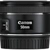 EOS 5D mark IV のために追加で単焦点レンズを購入　EF50mm F1.8 STM