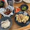 春っぽい食卓▷初めましての【子持ちこんにゃく】