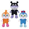 【3体セット】アンパンマン プリちぃビーンズS Plus：可愛すぎて危険！子供が夢中になる秘密を徹底解剖