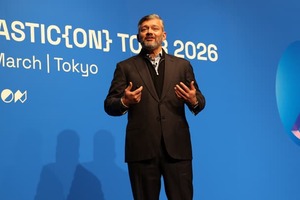 適切なデータをAIに与えるための「コンテキストエンジニアリング」が重要に──Elasticが国内でイベント開催