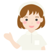 忘れられない看護師さん