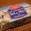 Sel de Mer〜粗塩入り発酵バター。
