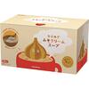 「味噌×クリーム」の衝撃！マルコメ たまねぎみそクリームスープで毎日の食卓が格上げされるワケ