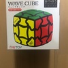 WAVE CUBE