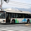 富士急静岡バス / 富士山210あ 3469 （W3469）
