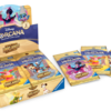 ディズニー・ロルカナ：第3弾「インクランド探訪」（アンバー2）