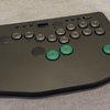 Rushbox Lite のキースイッチを Haute42 SHADOW HUNTING に交換した