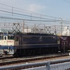 ef65 2000番台のダイヤ改正の変遷と今後の動きはどうなるのか？