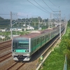 デビューしてから10年経ったJR東日本E233系2000番台電車